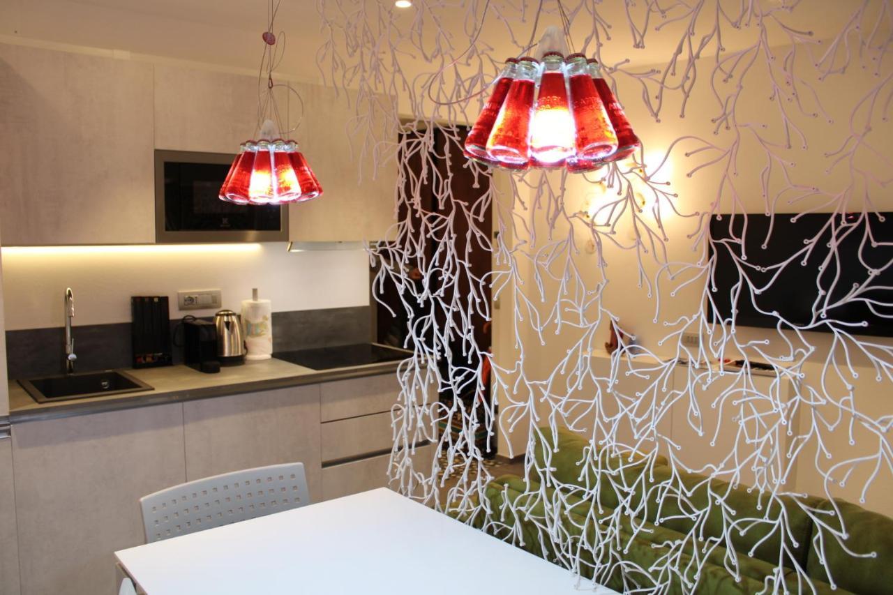 L'Atelier Du Temps - Maison Maillet Aosta Eksteriør bilde
